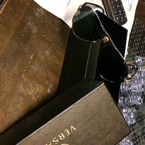 Versace shades